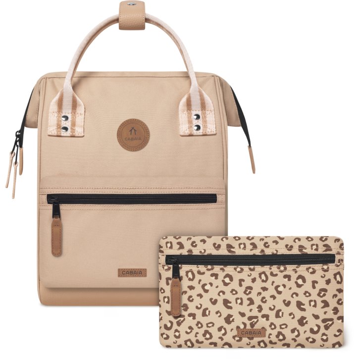 CABAIA Adventurer S Lobito